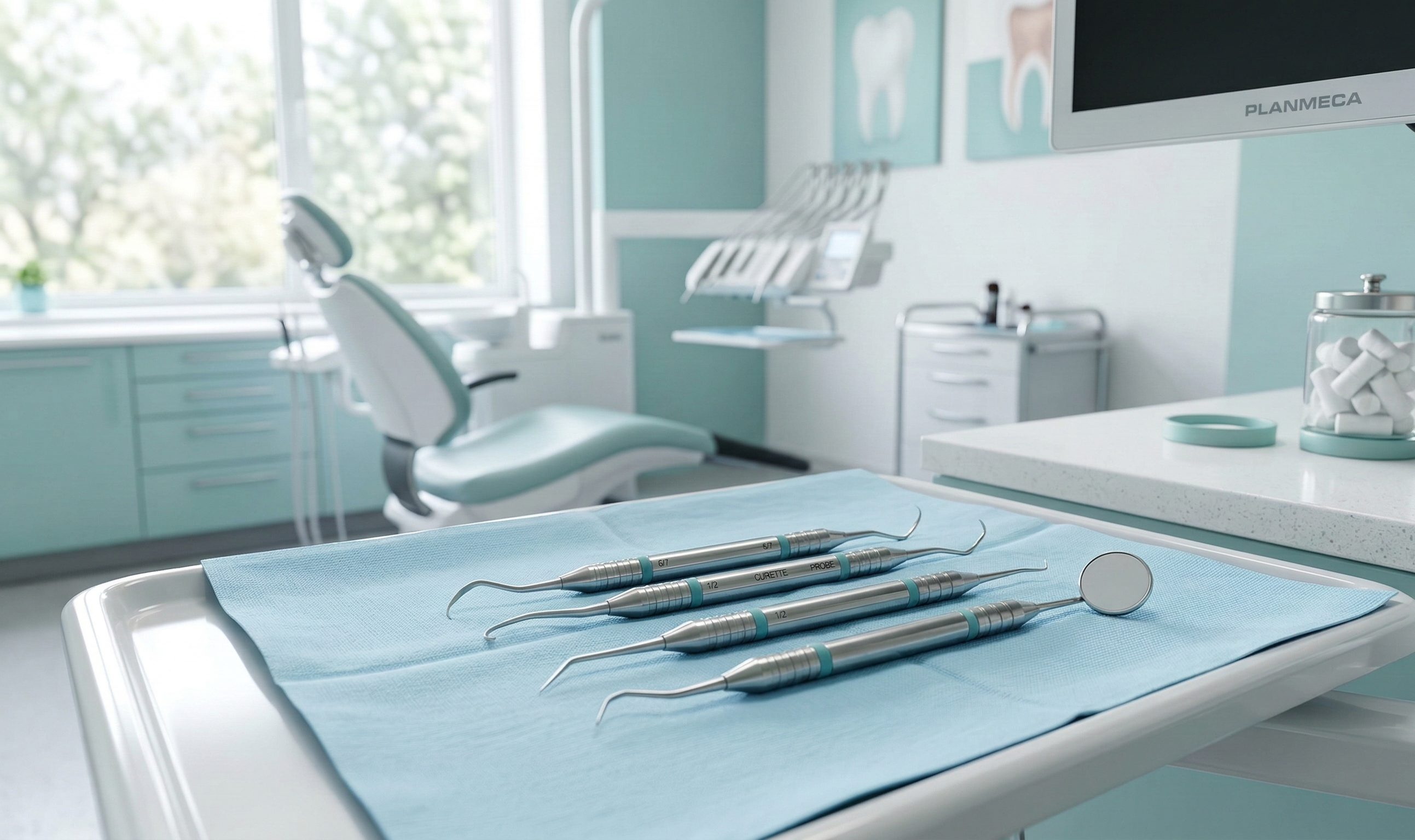 Dental Cleaning