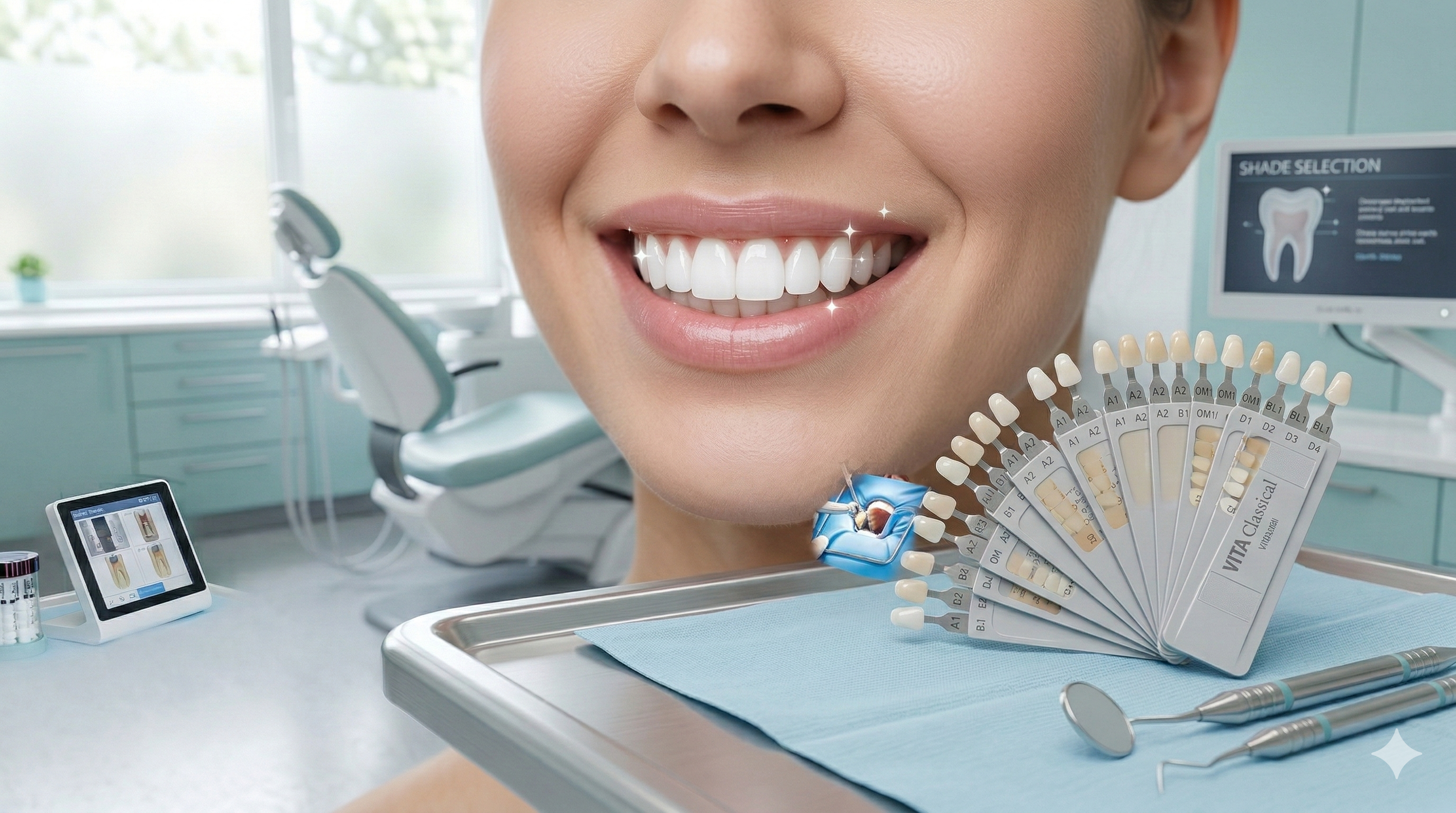 Cosmetic Dentistry