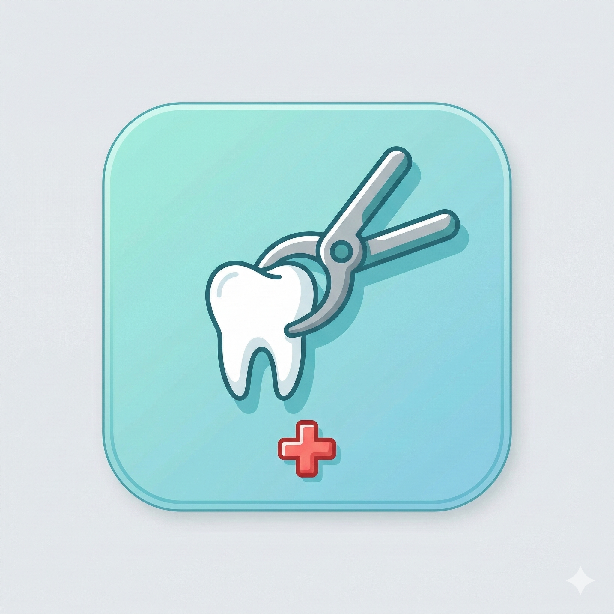 Tooth Extraction